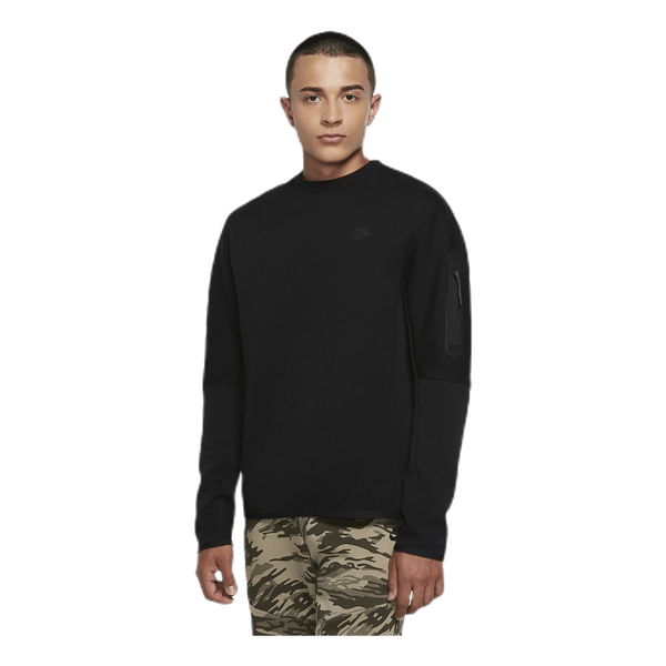 Sportswear Tech Fleece Men's Crew Sweatshirt