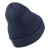 Jr Beanie Blue