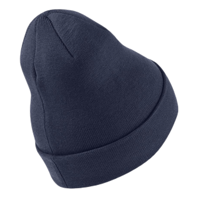 Jr Beanie Blue