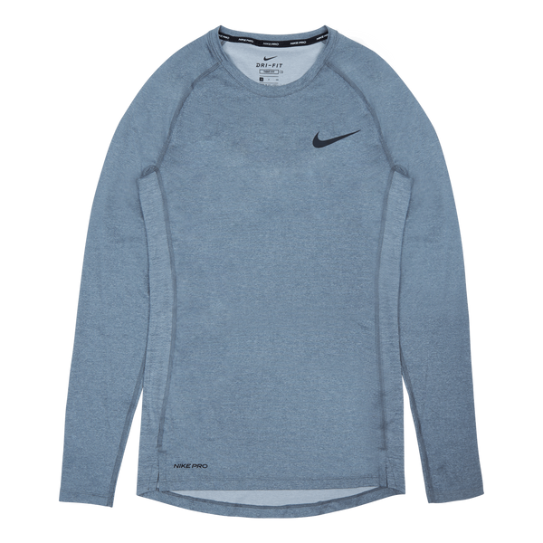 Nike Pro LS Top