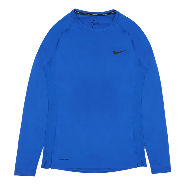 Nike Pro LS Top