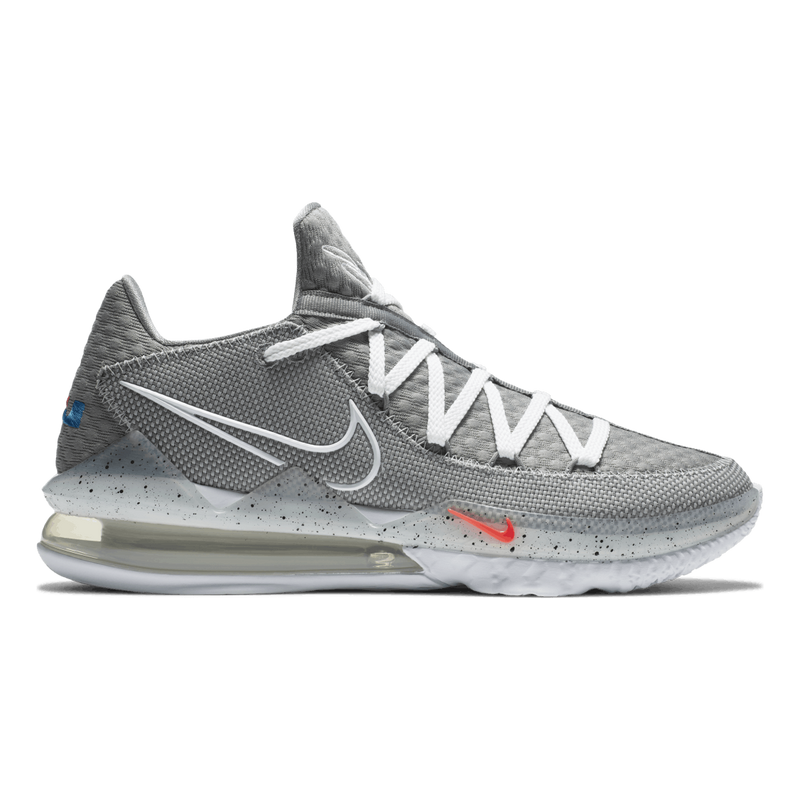 Lebron XVII Low