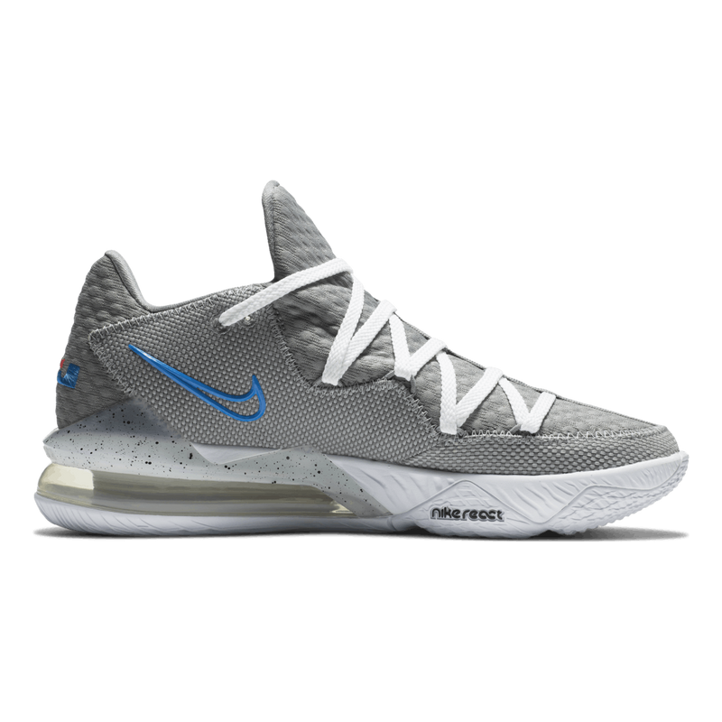 Lebron XVII Low
