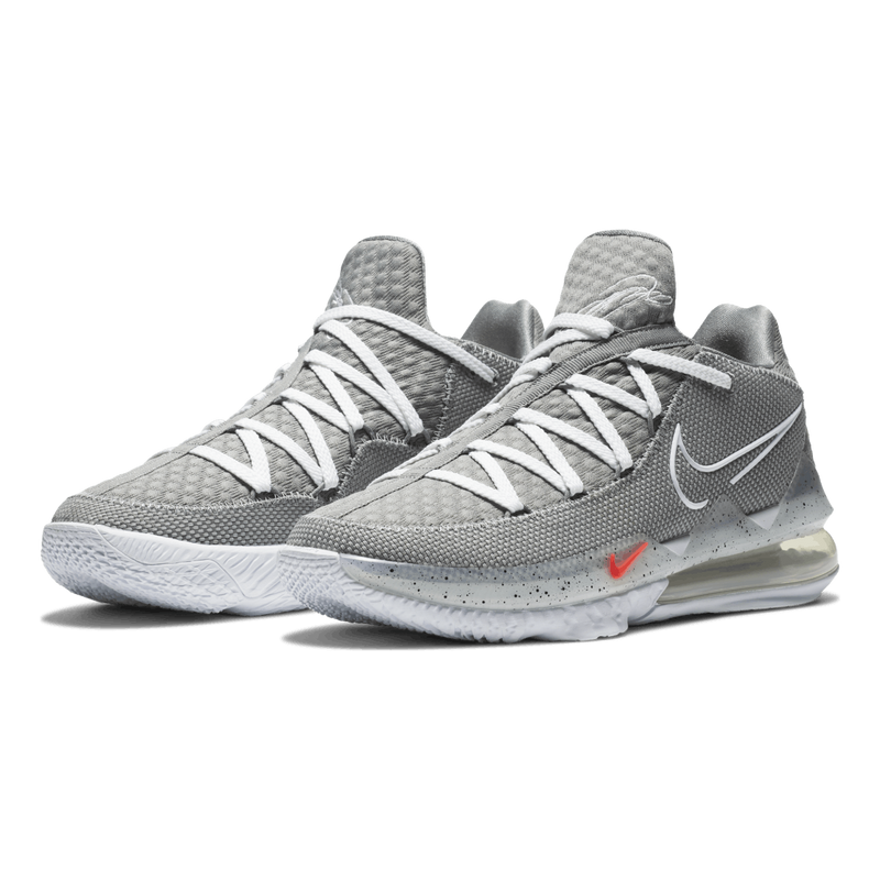 Lebron XVII Low