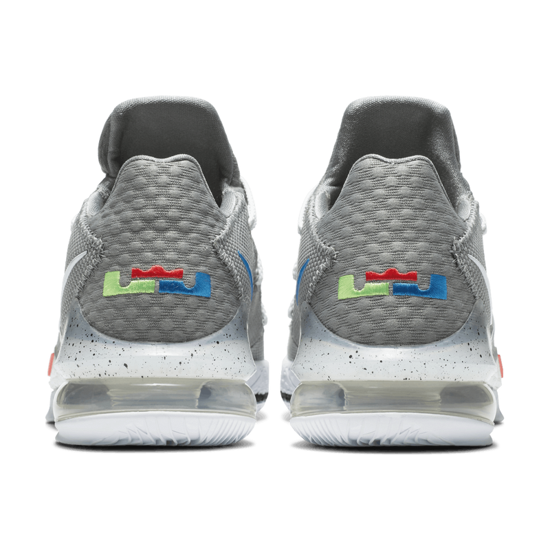 Lebron XVII Low