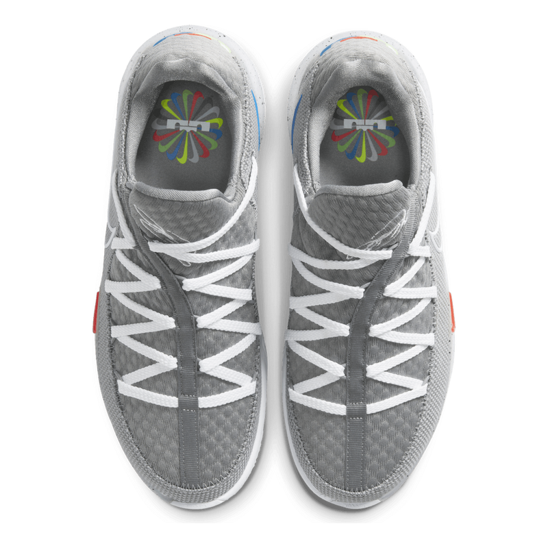 Lebron XVII Low