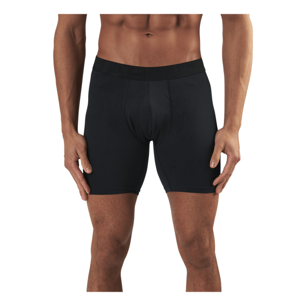 UA Tech Mesh 6in 2 Pack