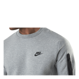 Sportswear Tech Fleece Men's Crew Sweatshirt