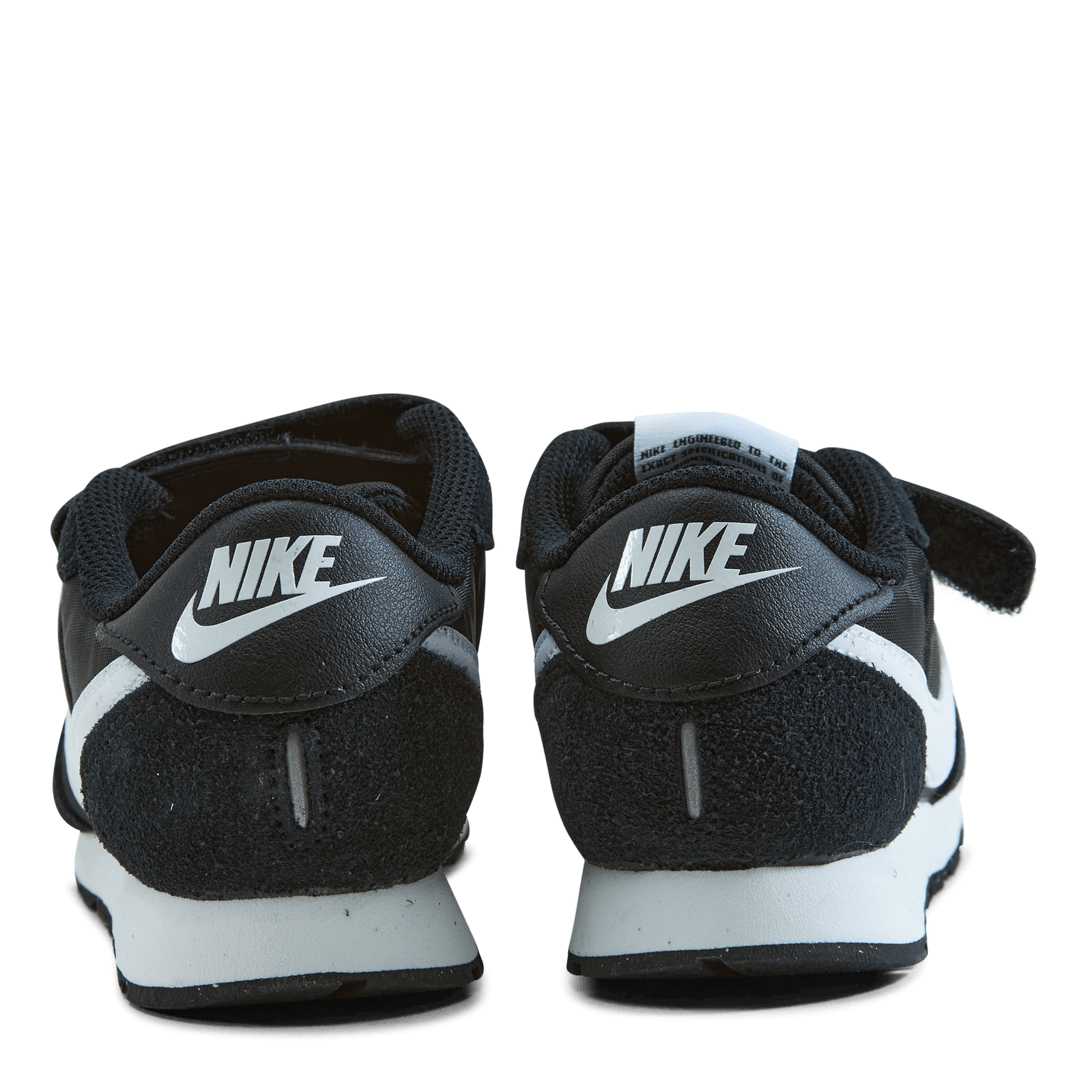 Boys' Nike Big Kid MD Valiant GS Running Shoes | Shoe Station