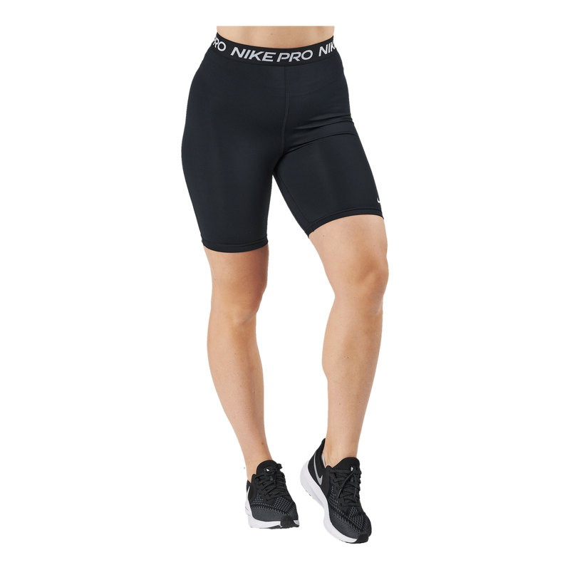 Nike Women's High-Waisted 18cm (approx.) Shorts