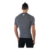 Under Armour HG Comp SS