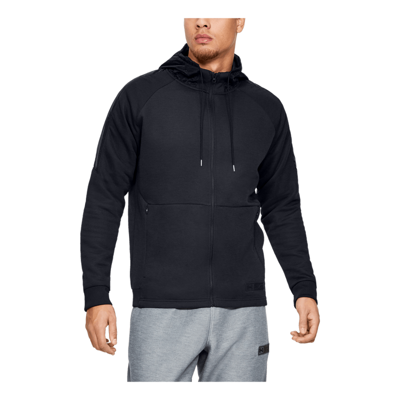 SC30 Ultra Perf Jacket - Under Armour – Thesolestory.com