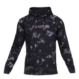 Under Armour Baseline Graphic Hoodie