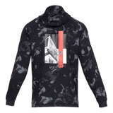 Under Armour Baseline Graphic Hoodie