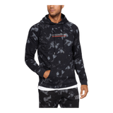 Under Armour Baseline Graphic Hoodie