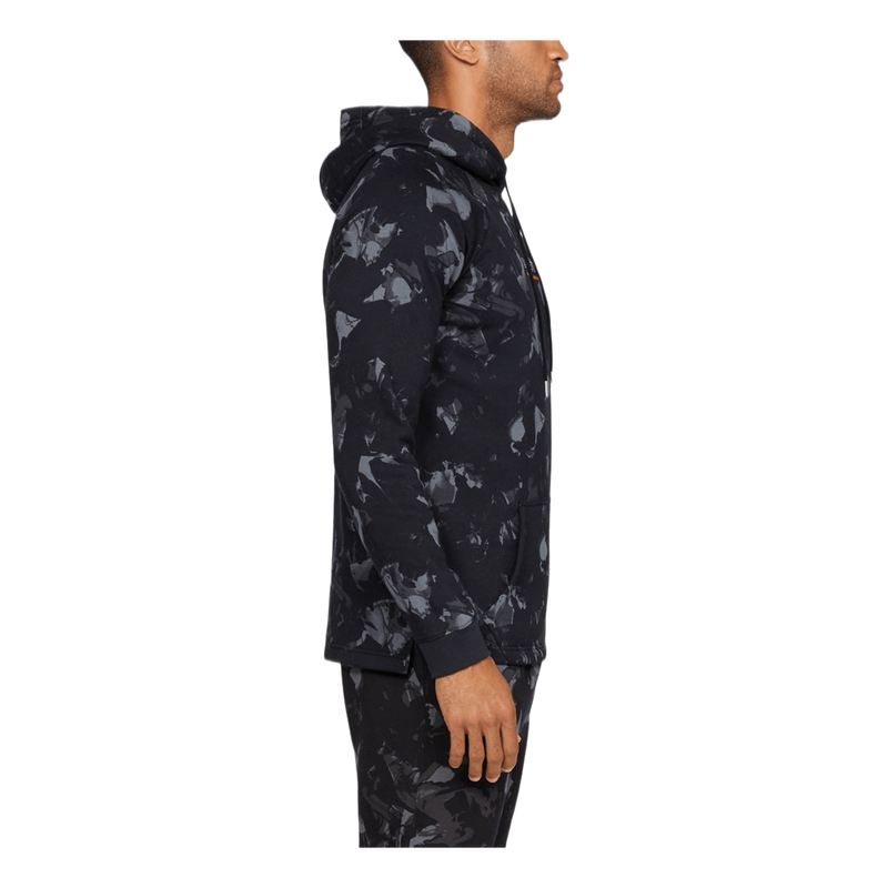 Under Armour Baseline Graphic Hoodie