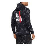 Under Armour Baseline Graphic Hoodie