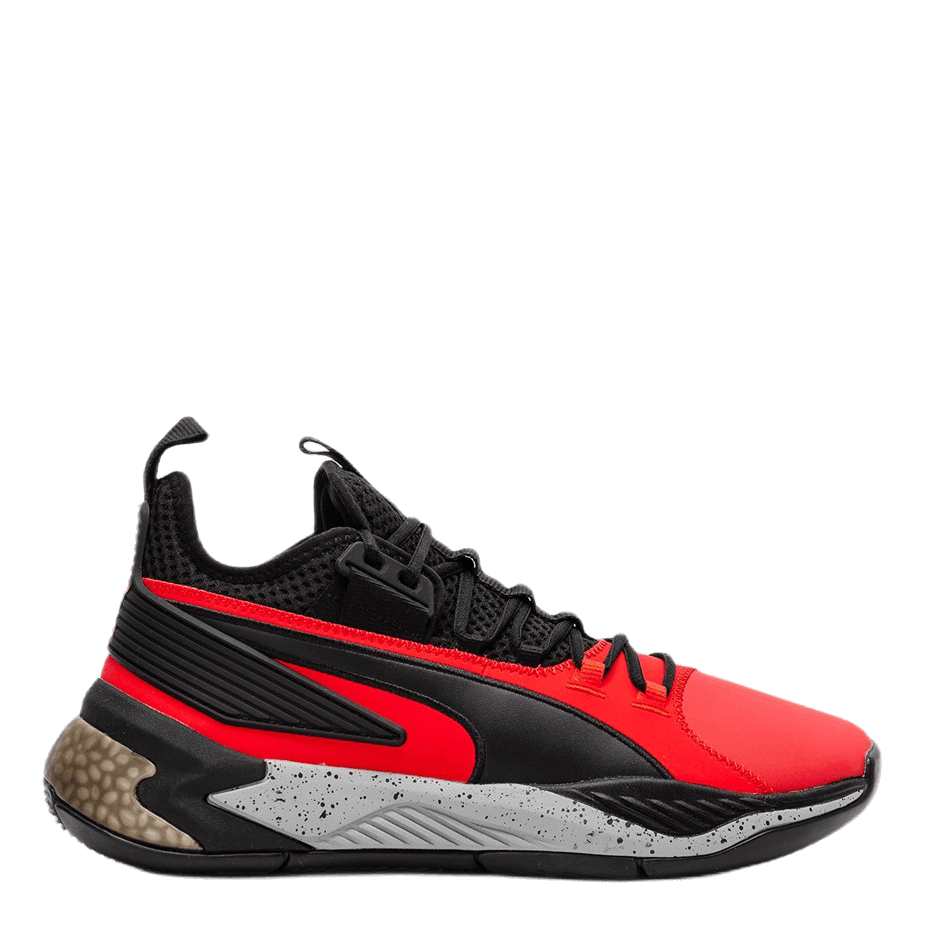 UProar Hybrid Court Core Puma Solestory