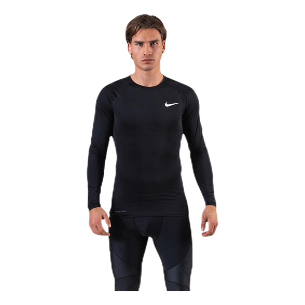 Nike Pro LS Top