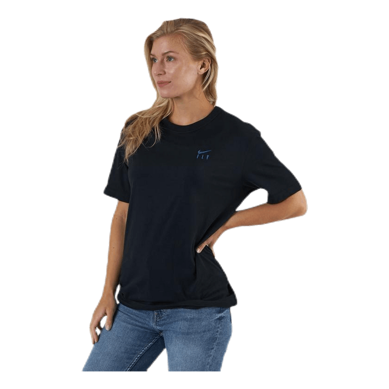 Fly Dri-Fit Women'S Tee Black