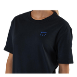 Fly Dri-Fit Women'S Tee Black