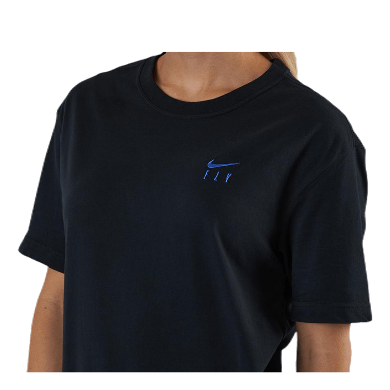 Fly Dri-Fit Women'S Tee Black