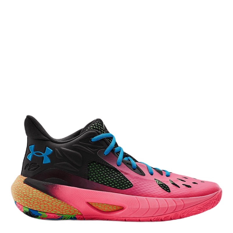 Under Armour Hovr Havoc 3