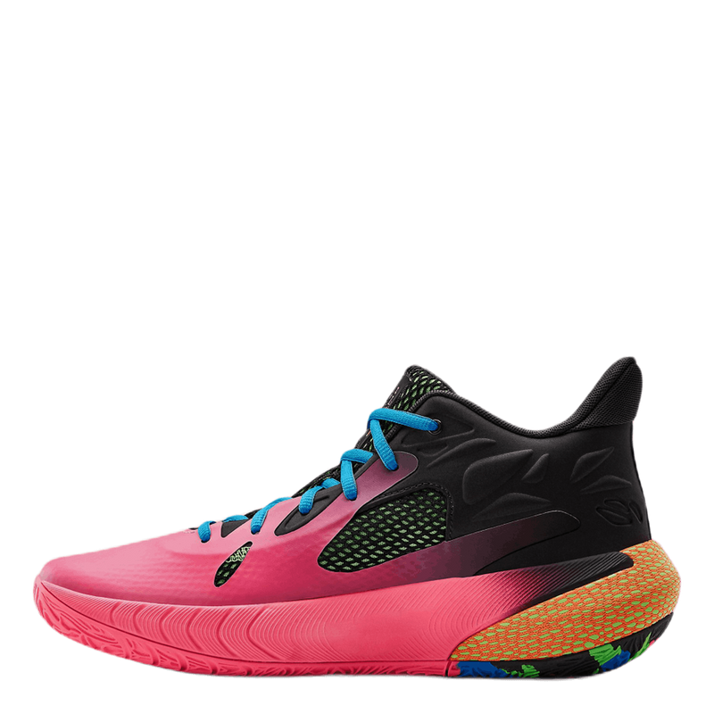 Under Armour Hovr Havoc 3