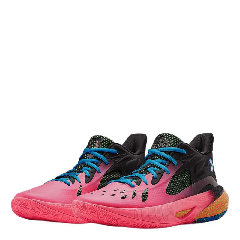 Under Armour Hovr Havoc 3