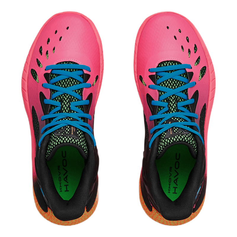 Under Armour Hovr Havoc 3