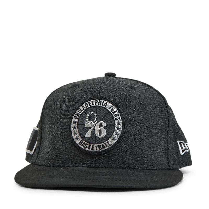 76ers NBA18 Tipoff Series 9FIFTY