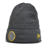 Warriors Knit Hat