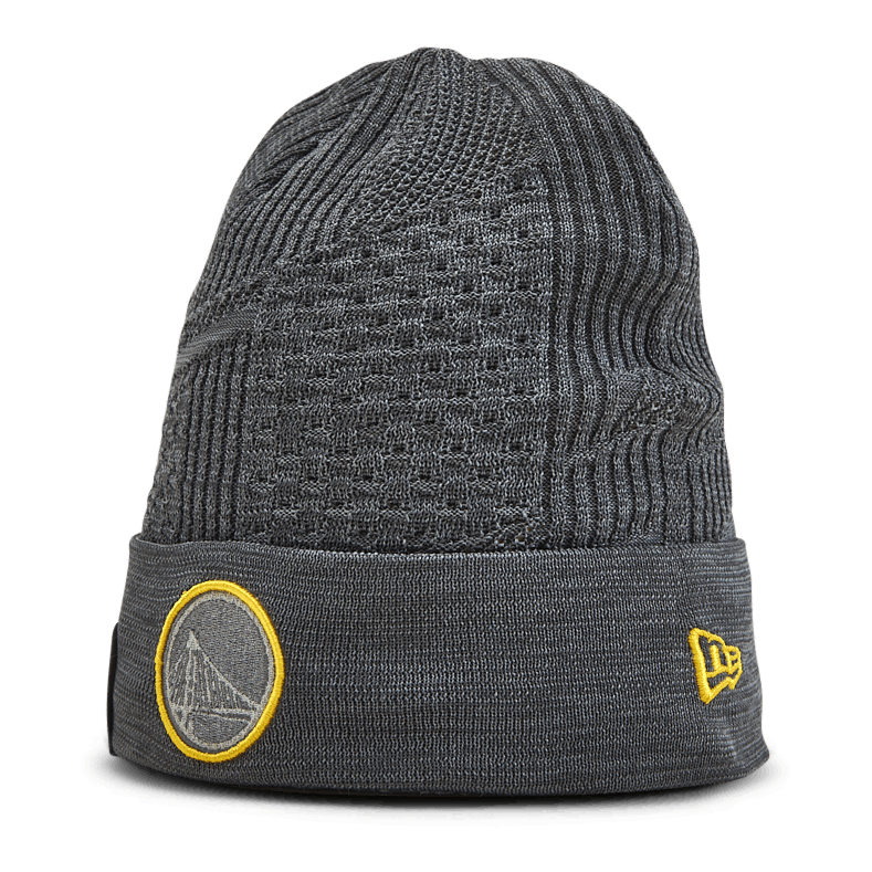 Warriors Knit Hat