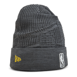 Warriors Knit Hat