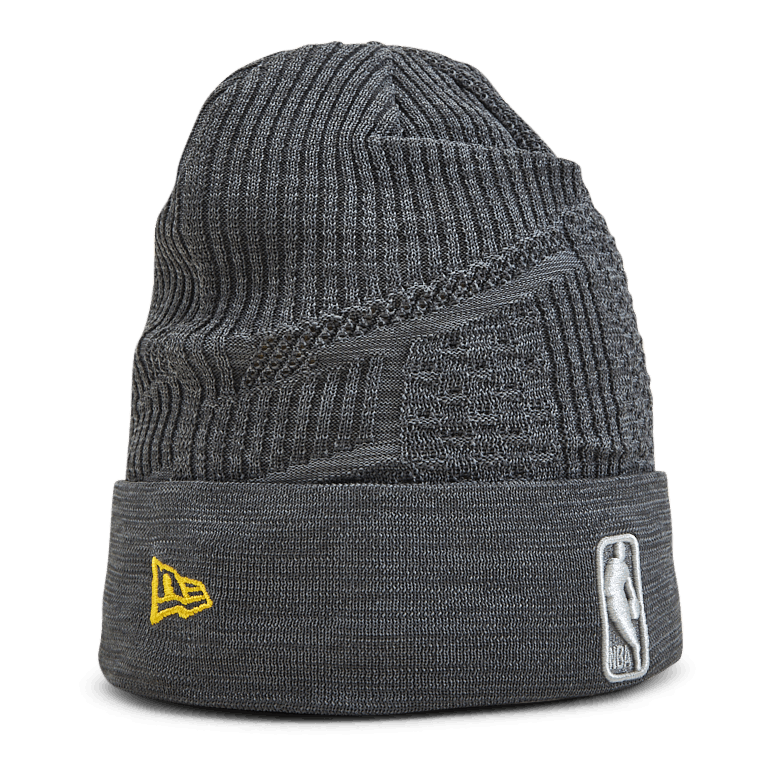 Warriors Knit Hat