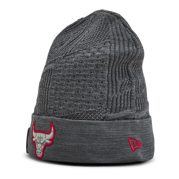 Bulls Knit Hat