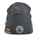 Celtics Knit Hat