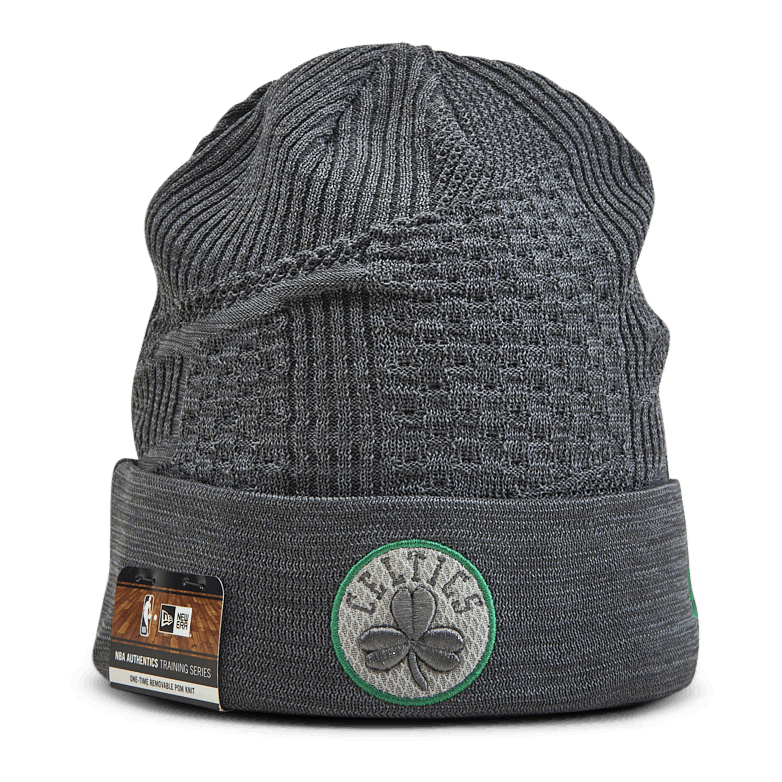 Celtics Knit Hat