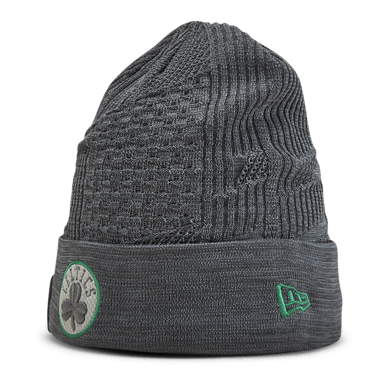 Celtics Knit Hat