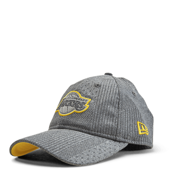 Lakers Knit Cap