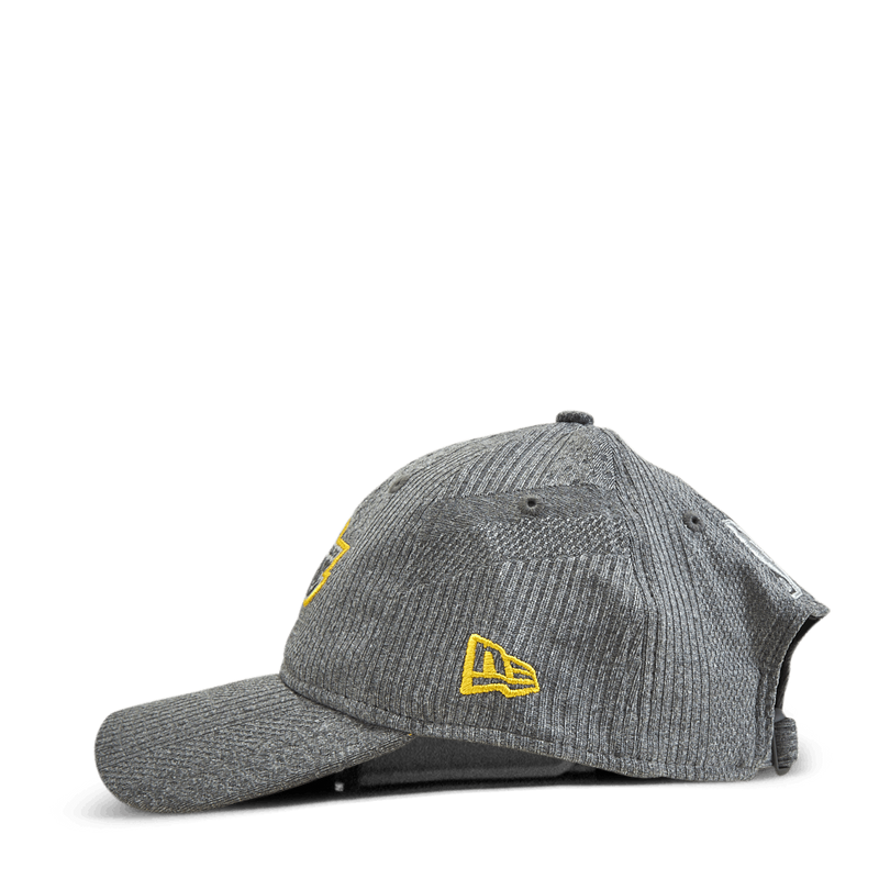 Lakers Knit Cap