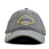 Lakers Knit Cap