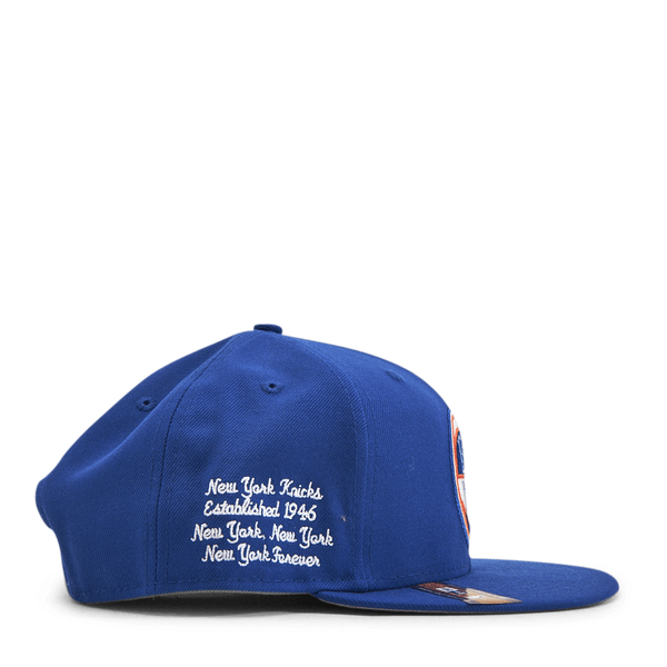 Knicks Snapback