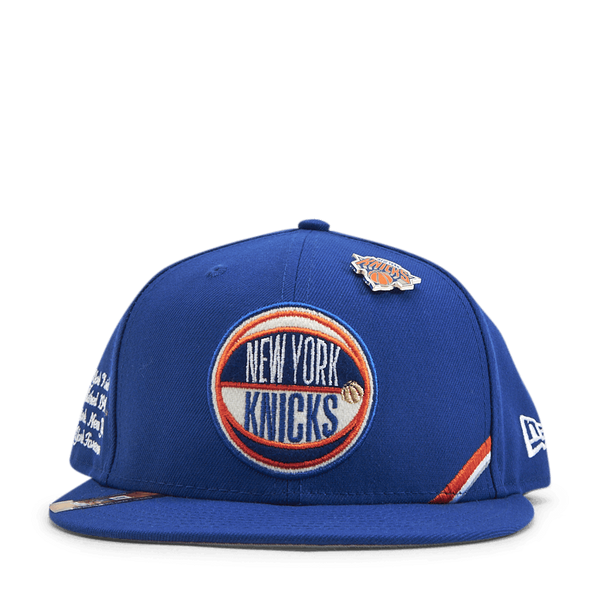Knicks Snapback