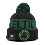 Celtics Knit Hat Kids