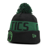 Celtics Knit Hat Kids