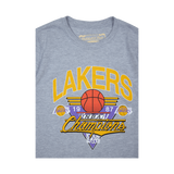 Lakers 1987 Champions Tee