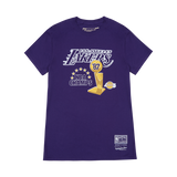 Lakers 87 Champs T-Shirt