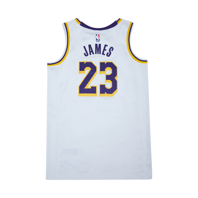 Lal M Nk Swgmn Jsy Assoc 20 james LeBron