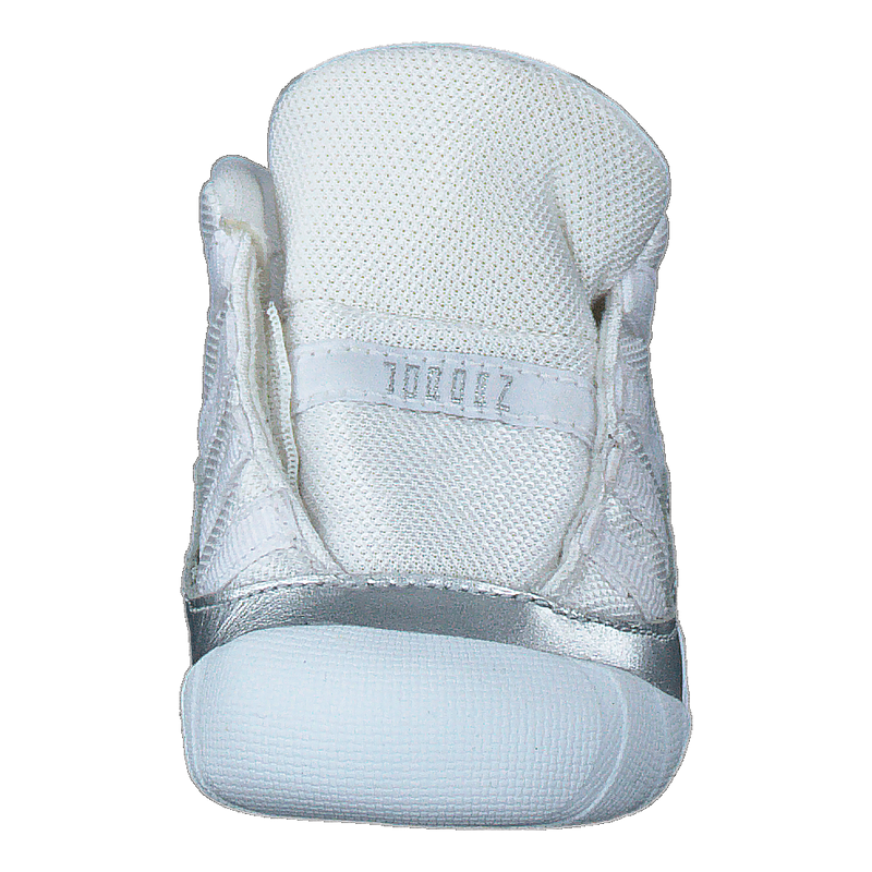Jordan 11 Crib Bootie